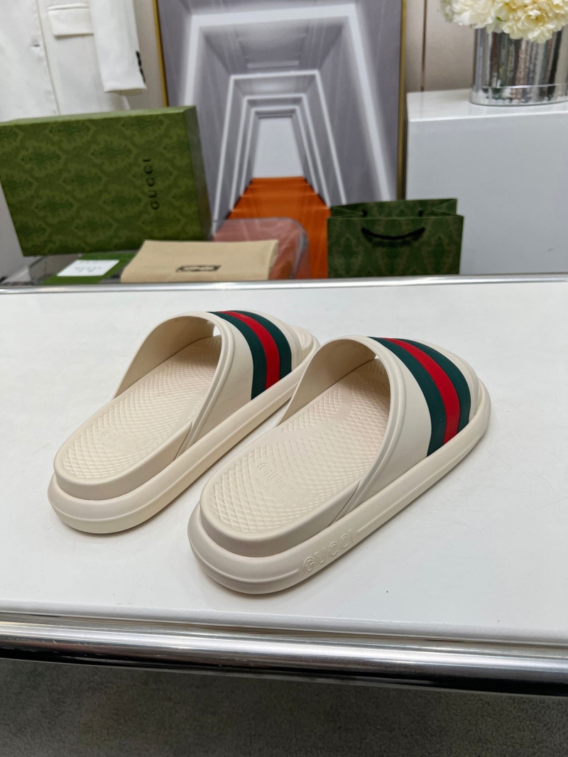 Gucci Slippers